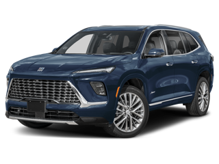 Buick Enclave