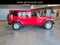 2014 Jeep Wrangler Unlimited Unlimited Sahara