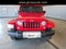 2014 Jeep Wrangler Unlimited Unlimited Sahara