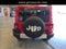 2014 Jeep Wrangler Unlimited Unlimited Sahara