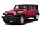 2017 Jeep Wrangler Unlimited Unlimited Sport RHD