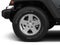 2017 Jeep Wrangler Unlimited Unlimited Sport RHD