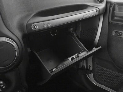 2017 Jeep Wrangler Unlimited Unlimited Sport RHD