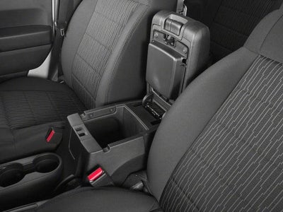 2017 Jeep Wrangler Unlimited Unlimited Sport RHD