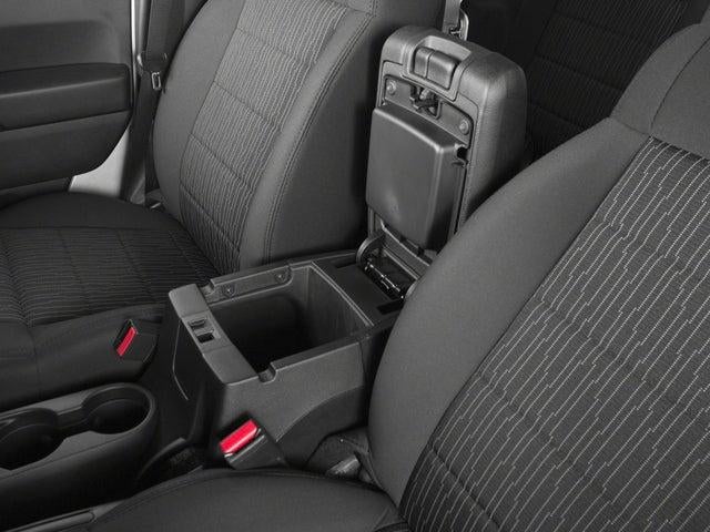 2017 Jeep Wrangler Unlimited Unlimited Sport RHD