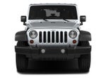 2017 Jeep Wrangler Unlimited Unlimited Sport RHD