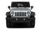 2017 Jeep Wrangler Unlimited Unlimited Sport RHD