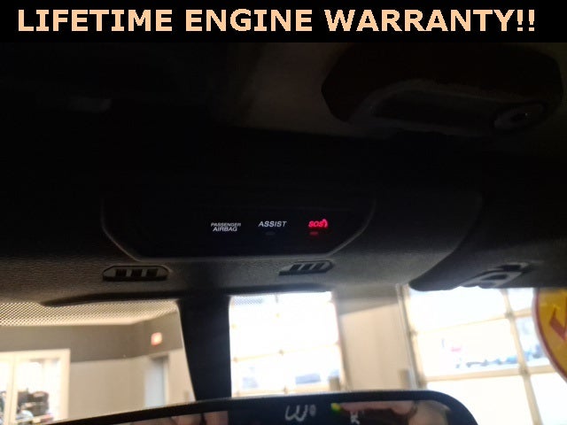 2022 Jeep Wrangler Sport