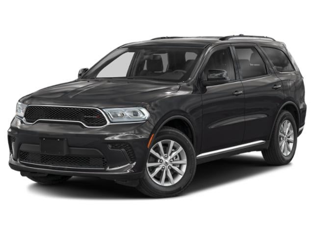 2024 Dodge Durango SXT Plus