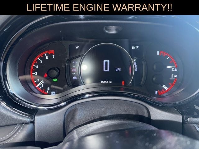 2024 Dodge Durango SXT Plus