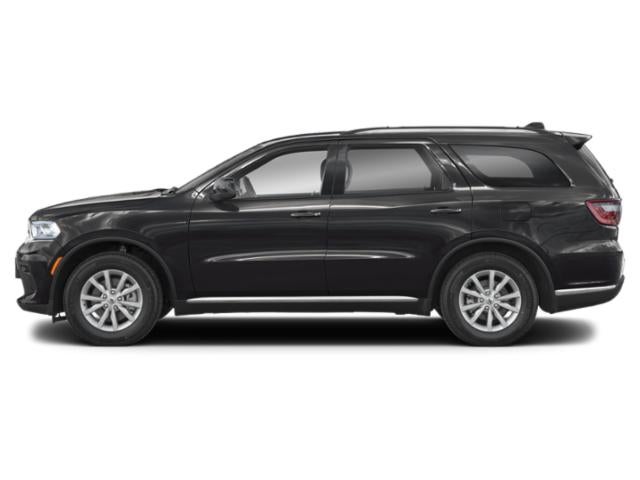 2024 Dodge Durango SXT Plus