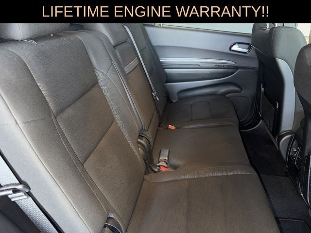 2024 Dodge Durango SXT Plus