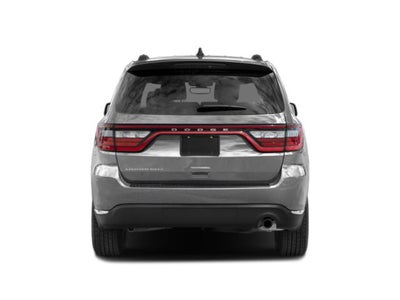 2024 Dodge Durango SXT Plus