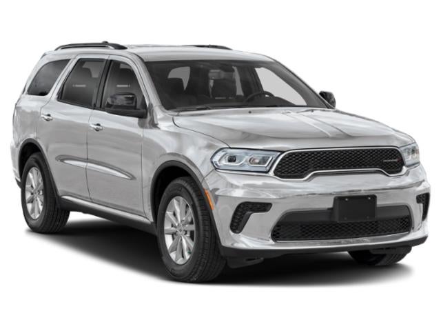2024 Dodge Durango SXT Plus