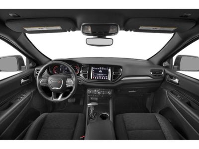 2024 Dodge Durango SXT Plus