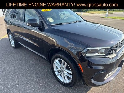 2024 Dodge Durango GT Premium