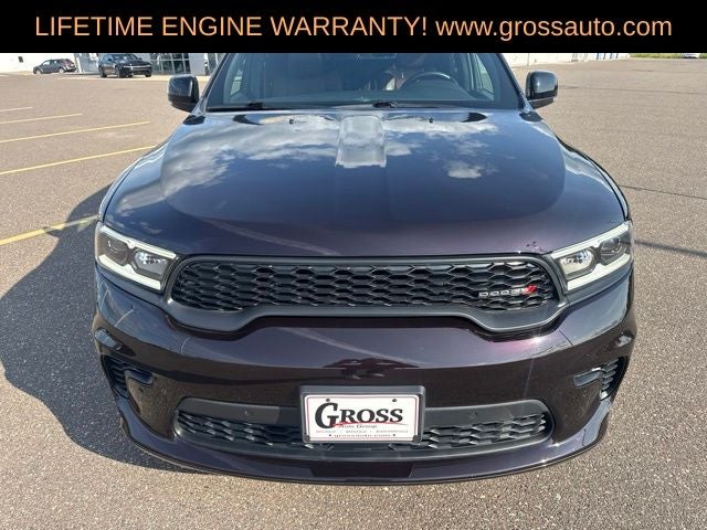 2024 Dodge Durango GT Premium