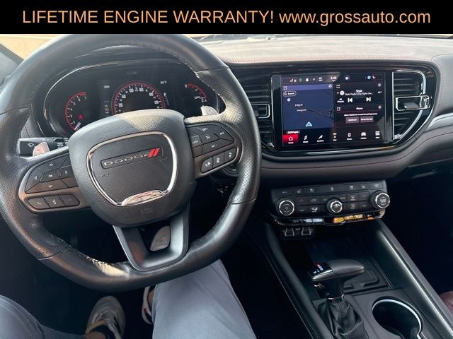 2024 Dodge Durango GT Premium