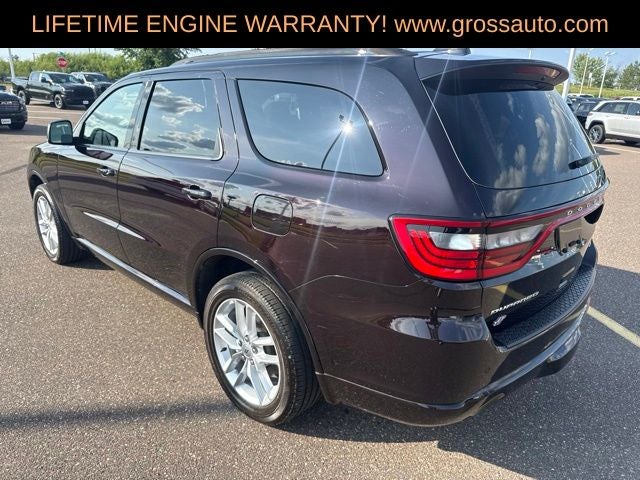 2024 Dodge Durango GT Premium