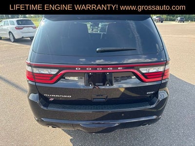 2024 Dodge Durango GT Premium