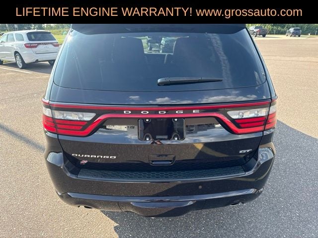 2024 Dodge Durango GT Premium