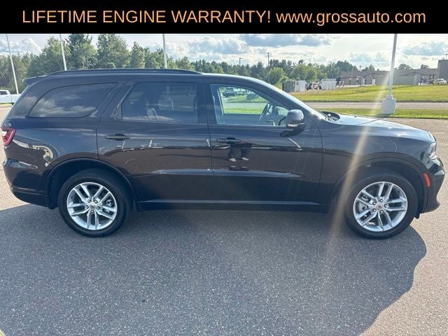 2024 Dodge Durango GT Premium