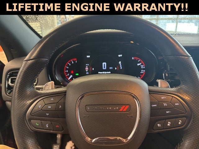 2024 Dodge Durango GT Plus AWD