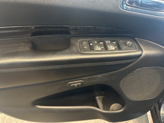 2016 Dodge Durango Limited