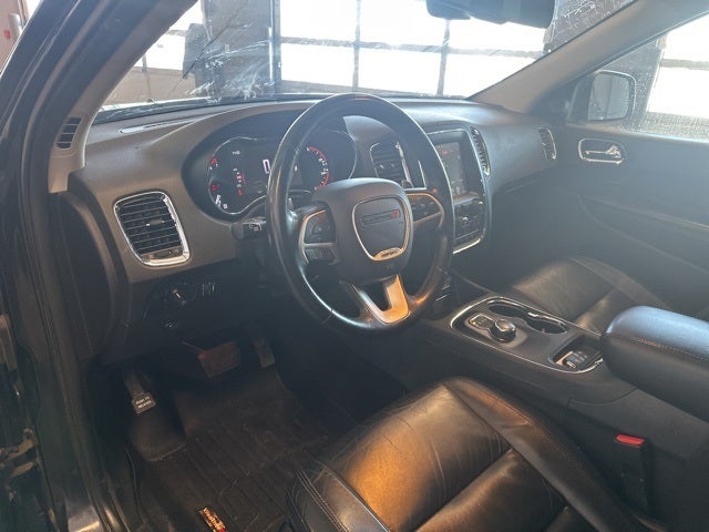 2016 Dodge Durango Limited