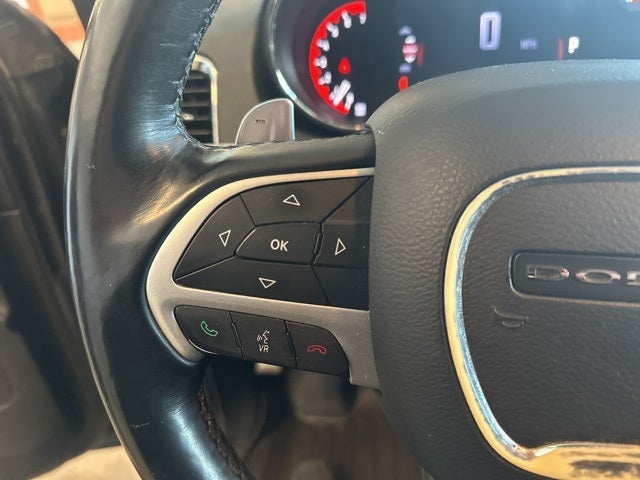 2016 Dodge Durango Limited