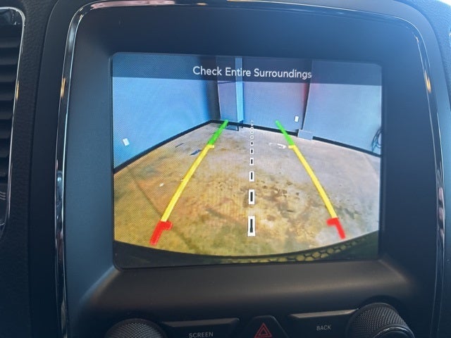 2016 Dodge Durango Limited