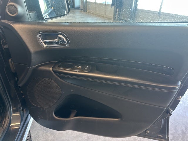 2016 Dodge Durango Limited