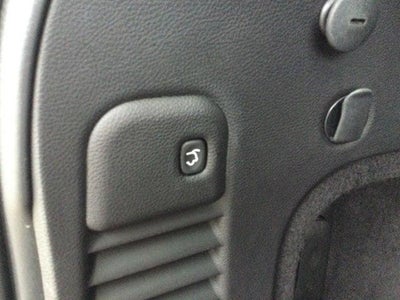 2015 Jeep Grand Cherokee High Altitude