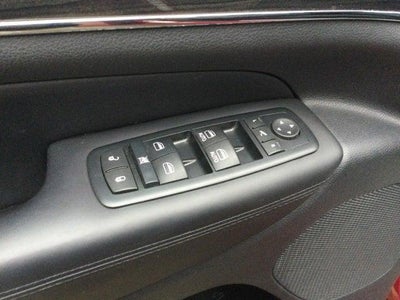 2015 Jeep Grand Cherokee High Altitude