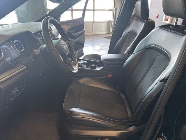 2024 Jeep Grand Cherokee Altitude X 4x4