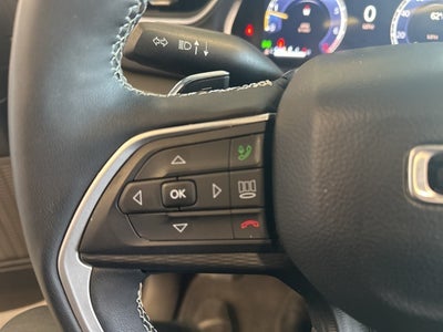 2024 Jeep Grand Cherokee Altitude X 4x4