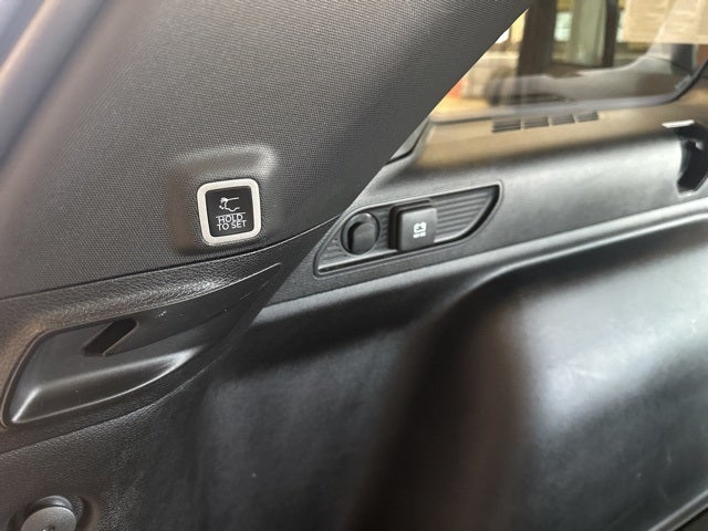 2024 Jeep Grand Cherokee Altitude X 4x4