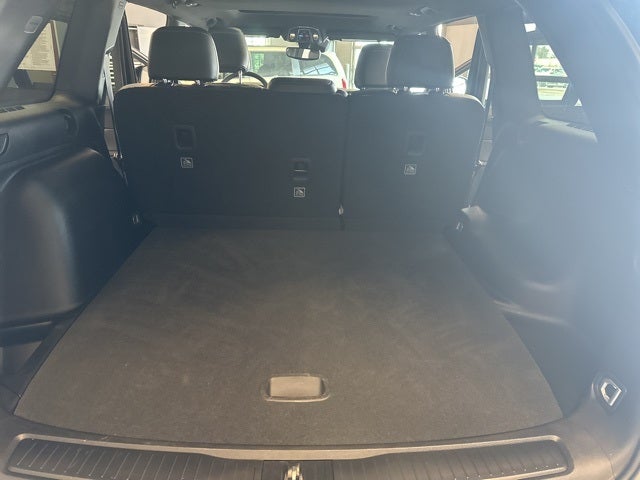 2024 Jeep Grand Cherokee Altitude X 4x4