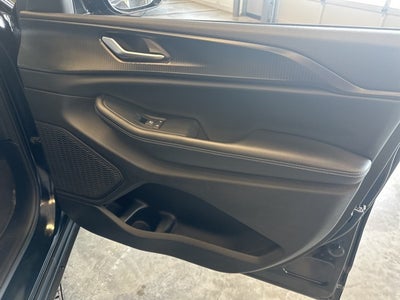 2024 Jeep Grand Cherokee Altitude X 4x4