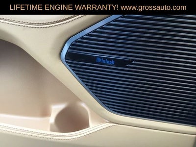 2024 Jeep Grand Cherokee L Summit