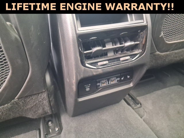 2024 Jeep Grand Cherokee 4xe 4xe