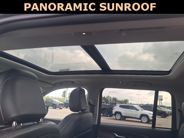 2024 Jeep Grand Cherokee 4xe 4xe