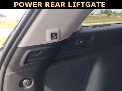 2024 Jeep Grand Cherokee 4xe 4xe