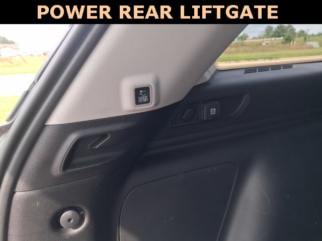 2024 Jeep Grand Cherokee 4xe 4xe