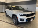 2024 Jeep Grand Cherokee 4xe Trailhawk