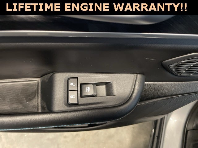 2024 Jeep Grand Cherokee 4xe Trailhawk