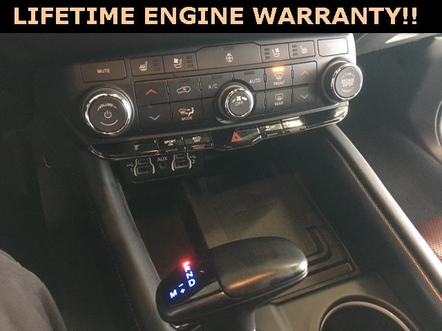 2024 Dodge Durango R/T Plus AWD