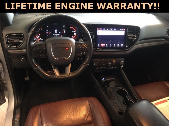 2024 Dodge Durango R/T Plus AWD