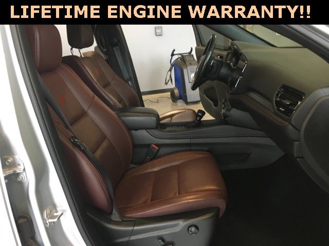 2024 Dodge Durango R/T Plus AWD