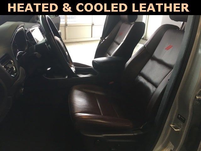 2024 Dodge Durango R/T Plus AWD